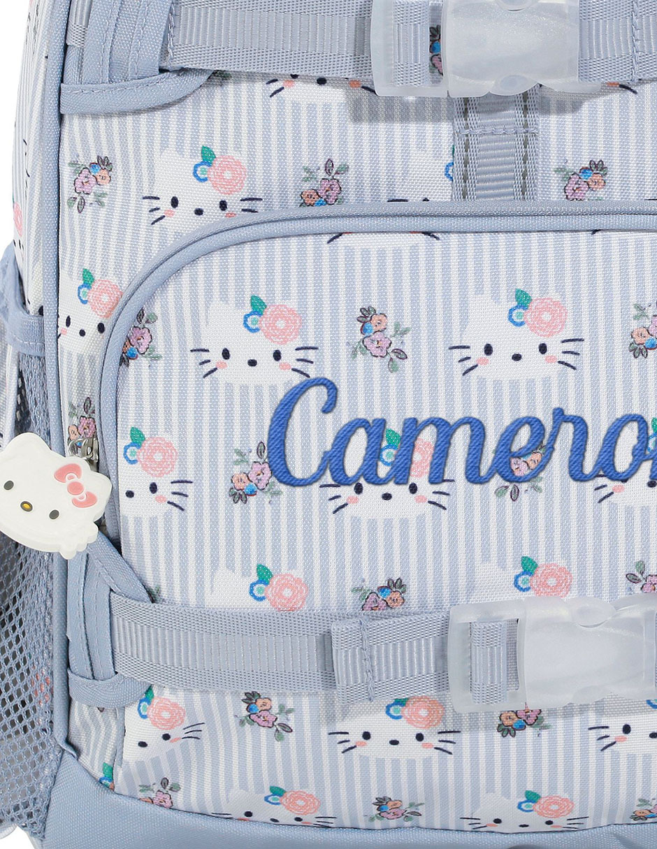 Mochila escolar Hello Kitty 3