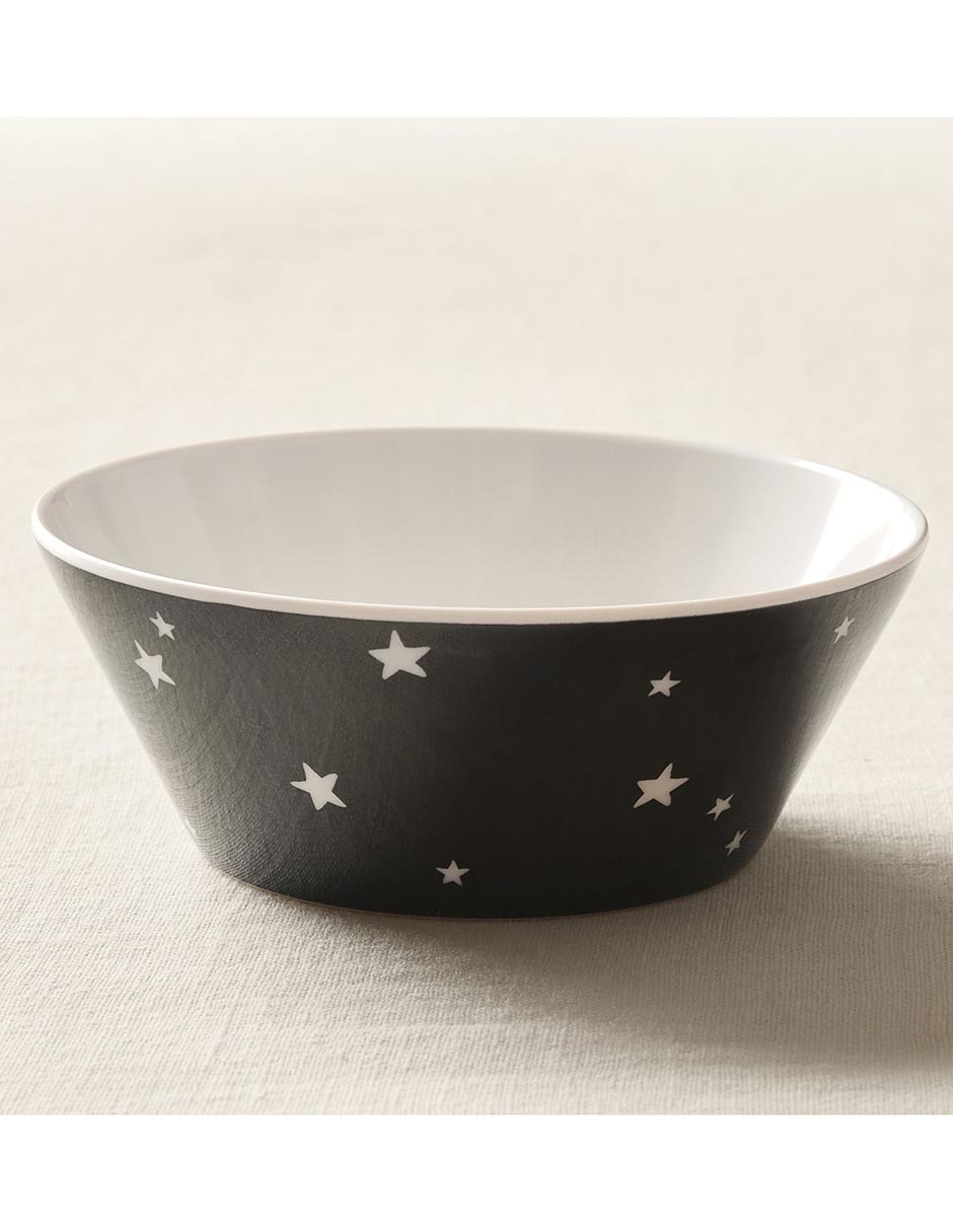 Bowl Mickey Mouse And Friends de melamina