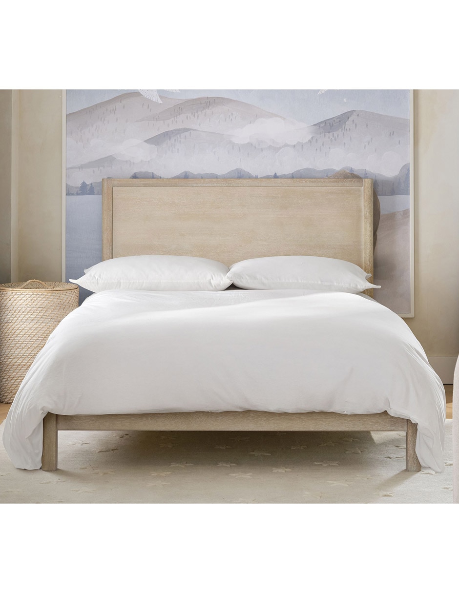 Set de conversión de cuna a cama matrimonial Aptos 1