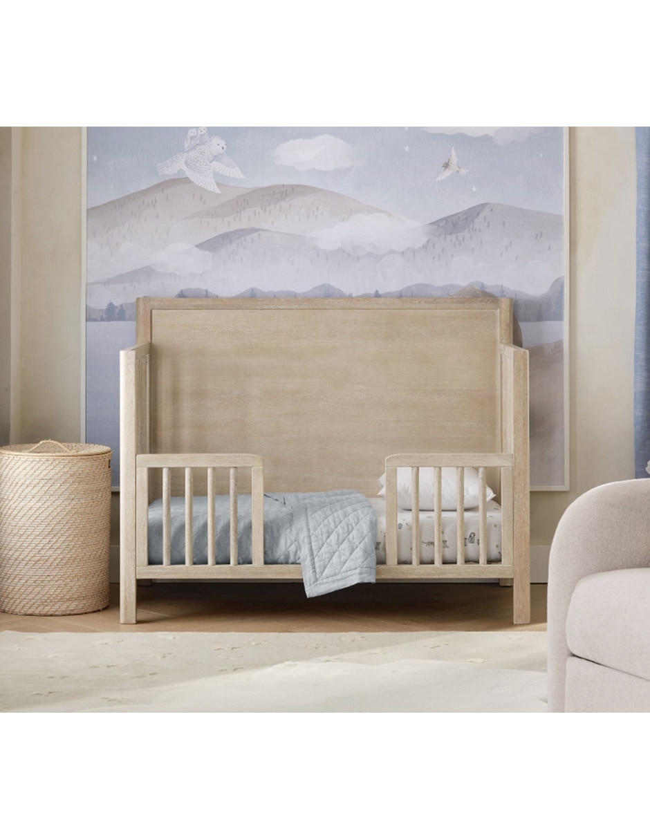 Set de conversión de cuna a cama matrimonial Aptos