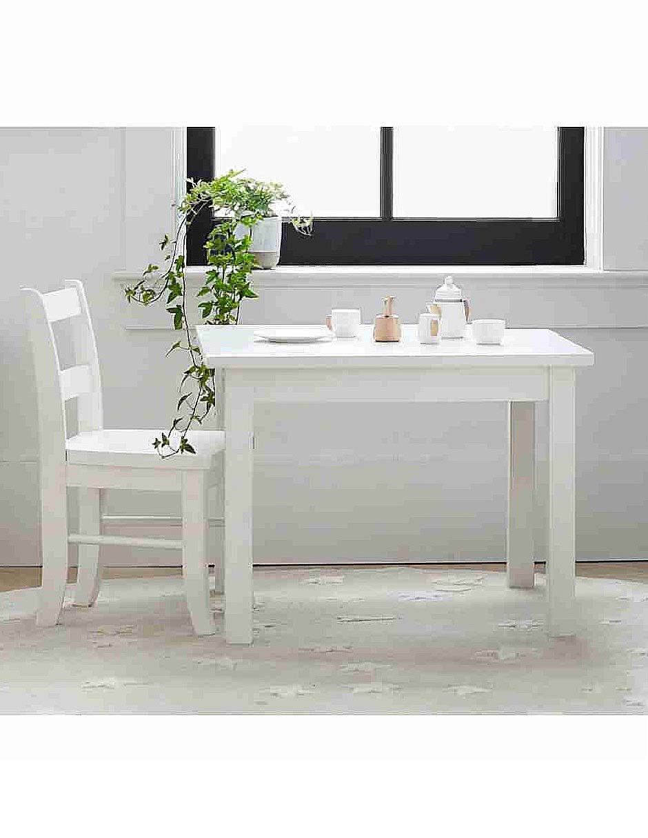 Silla My First Play Chair de madera roble