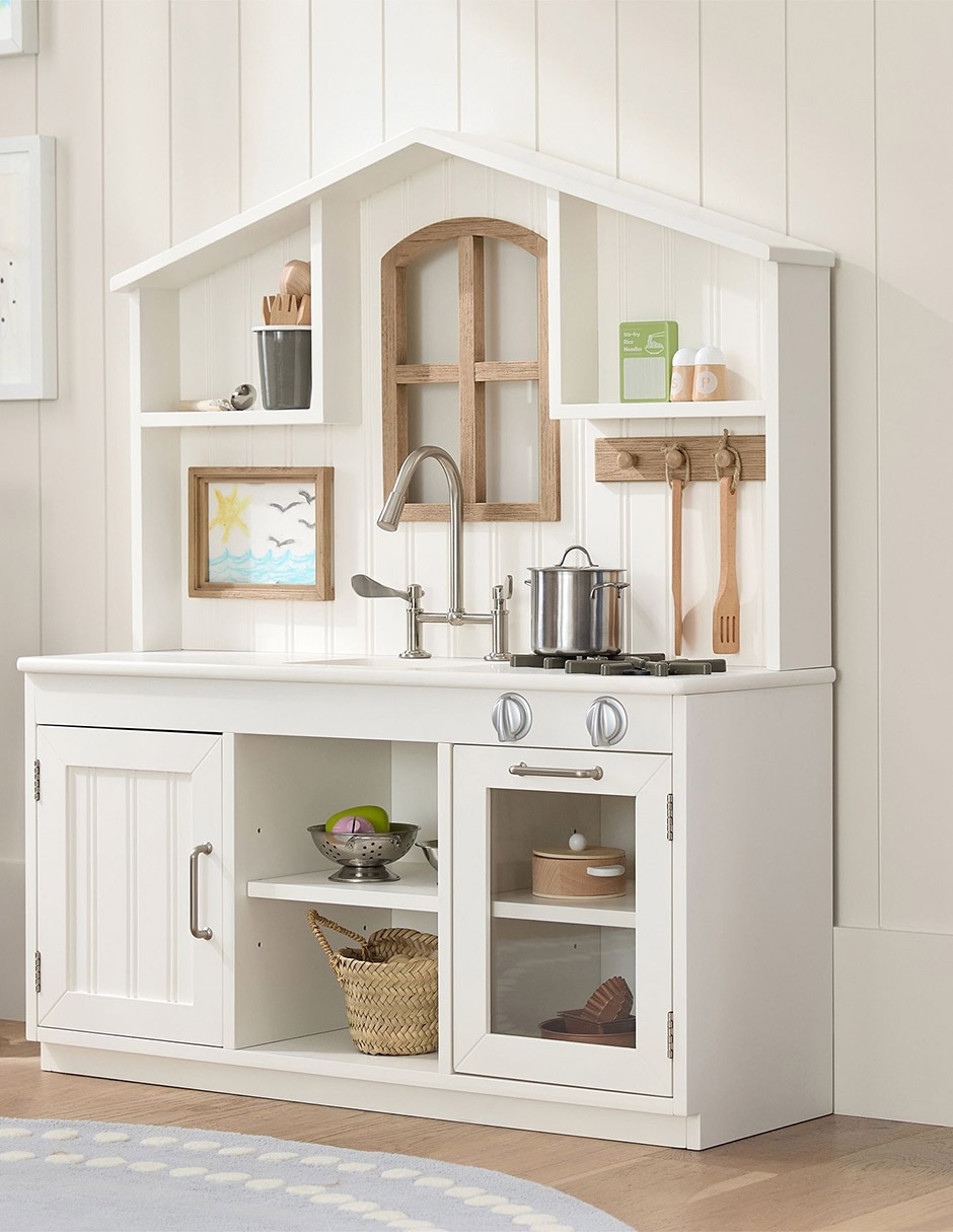 Cocina juguete House Kitchen 4