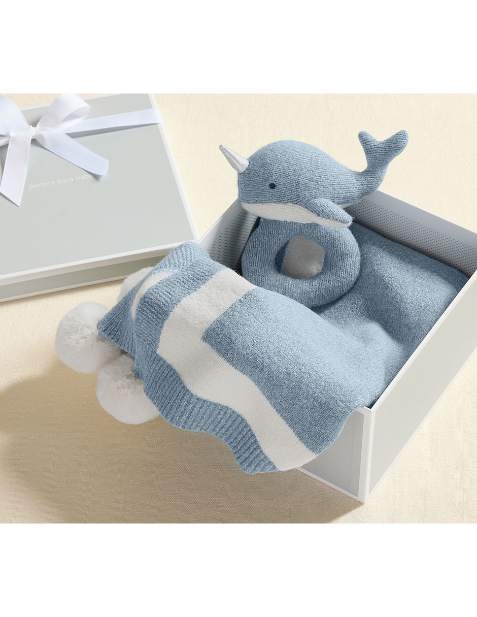 Set de regalo Cozy Animal