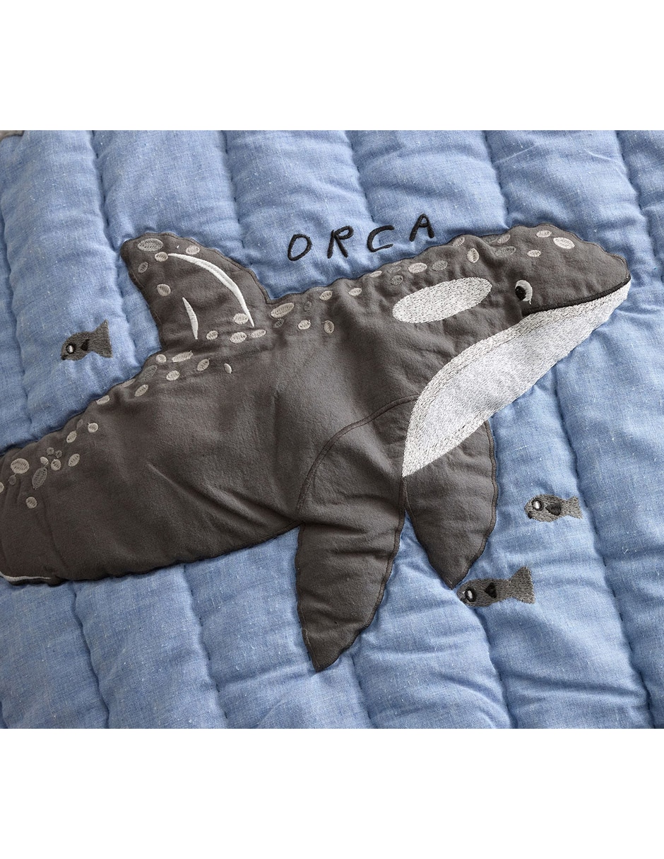 Colcha Artic Animals 2