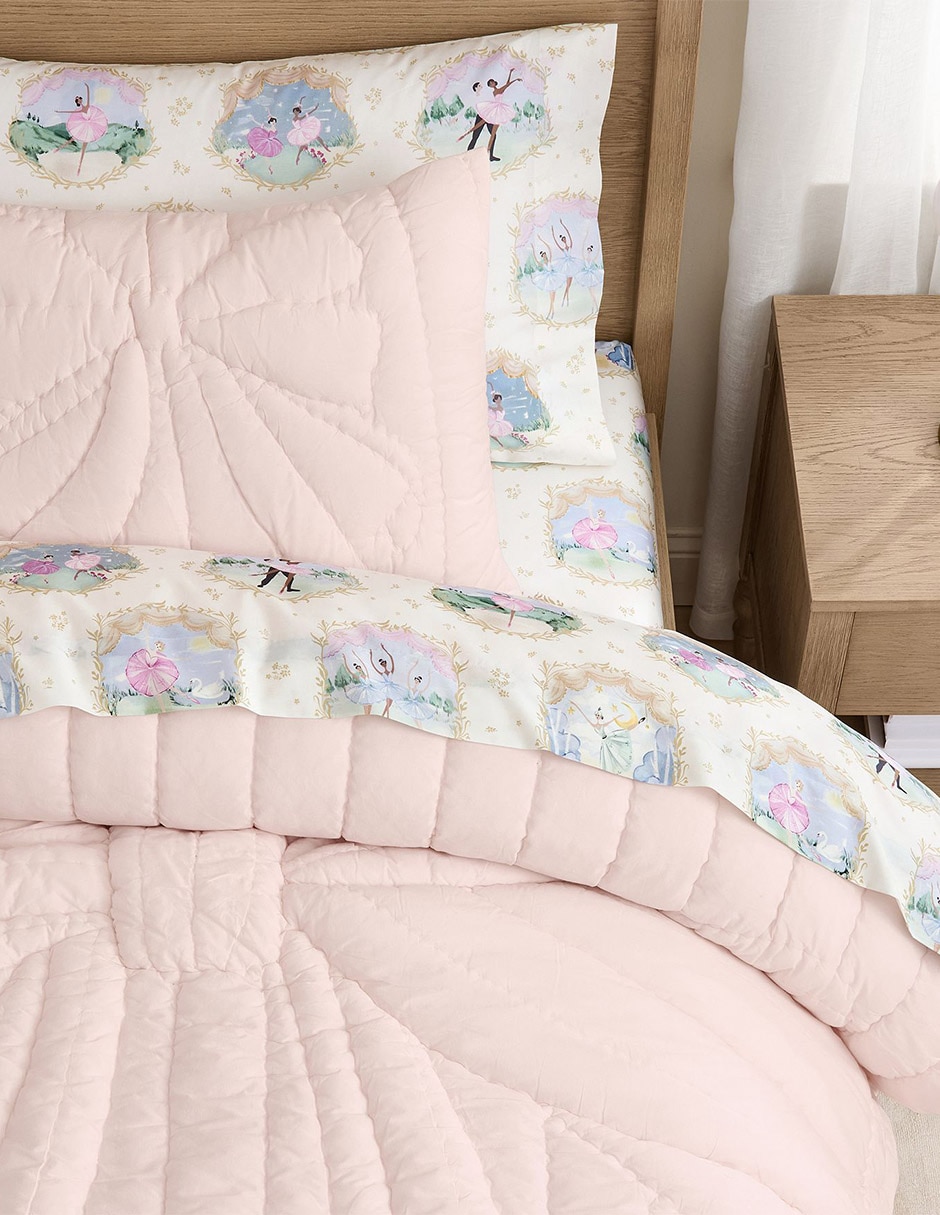 Funda para almohada Eloise Bow Funda para almohada Eloise Bow
