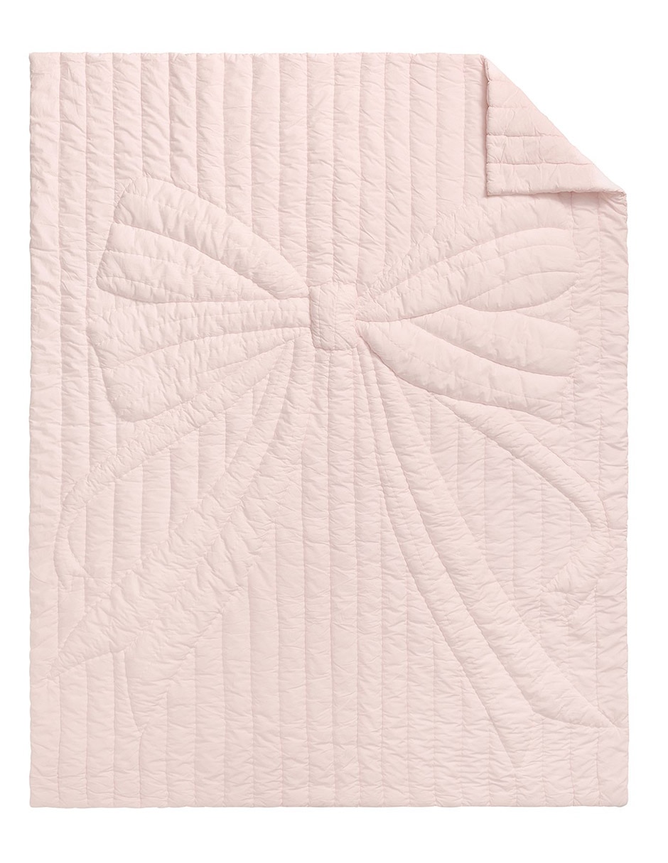 Colcha Oversized Bow Colcha Oversized Bow