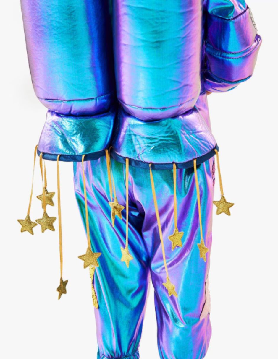 Disfraz unisex