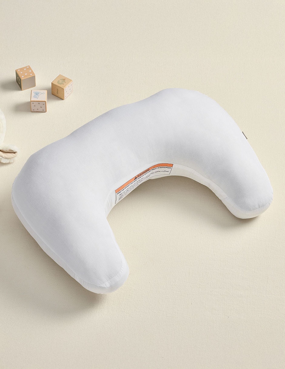 Almohada de lactancia Boppy firmeza media Almohada de lactancia Boppy firmeza media
