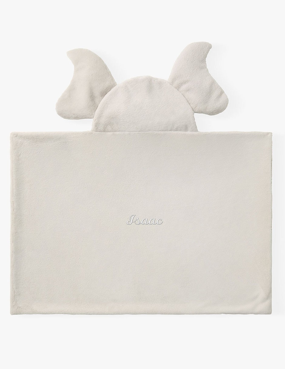 Toalla con gorro Disney Dumbo