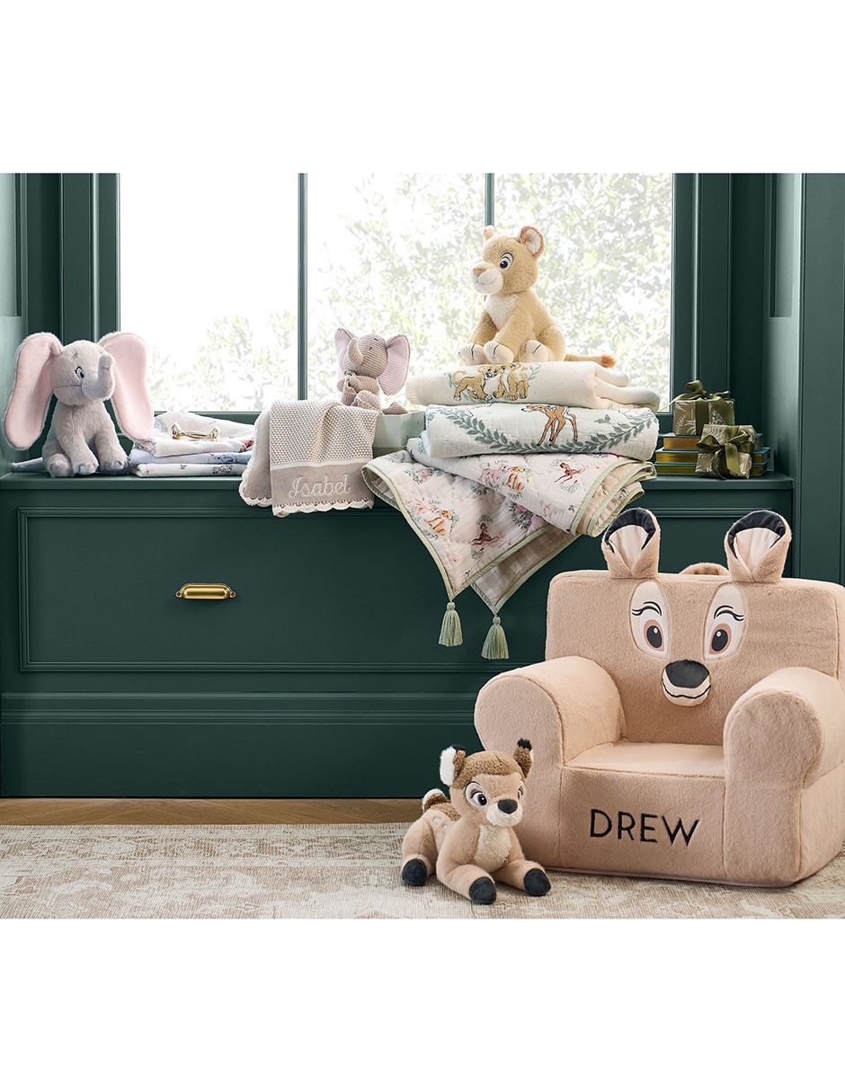 Set de regalo Disney Baby Dumbo