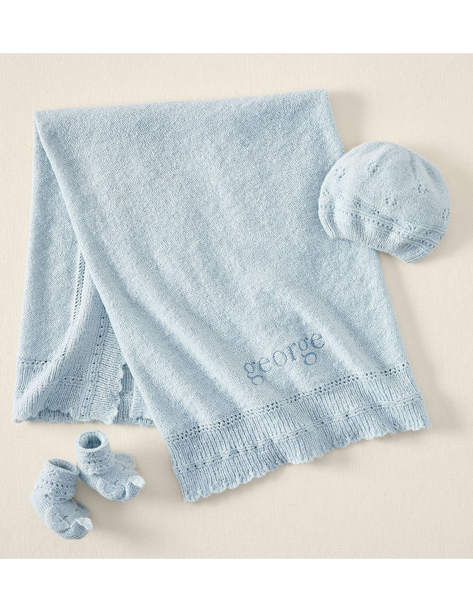 SET DE REGALO LUXE POINTELLE 2