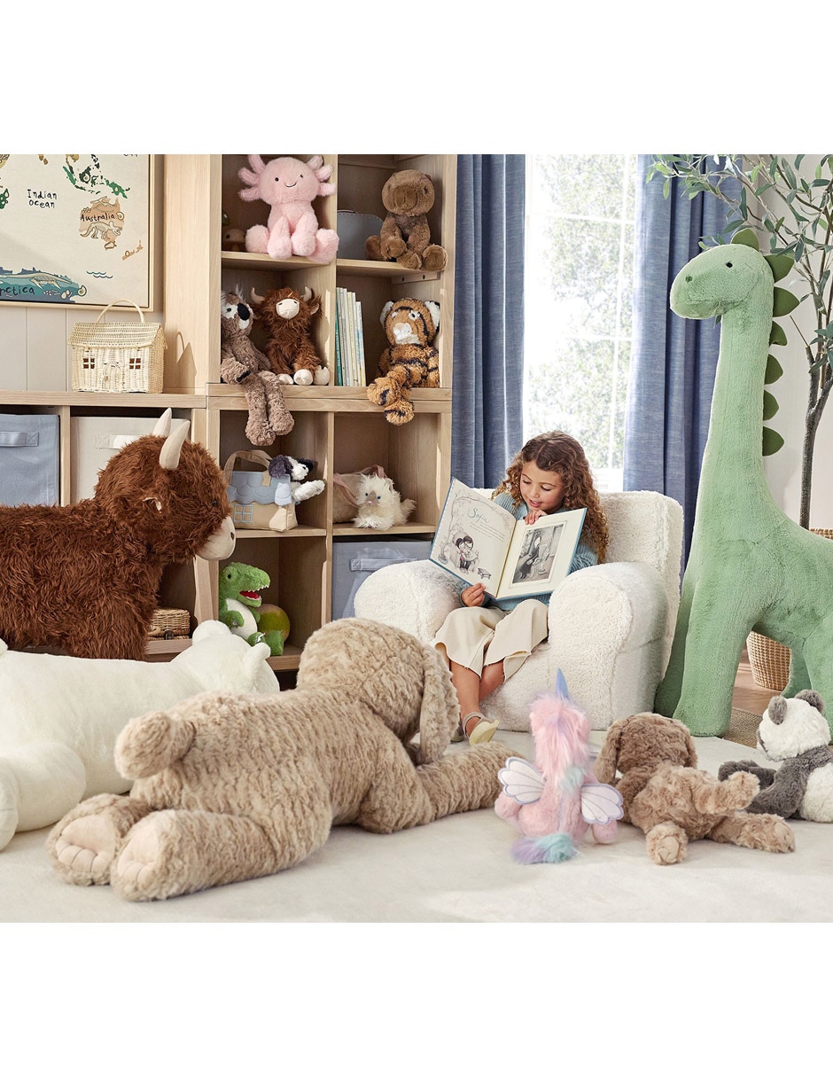 Peluche de dinosaurio Dinosaur