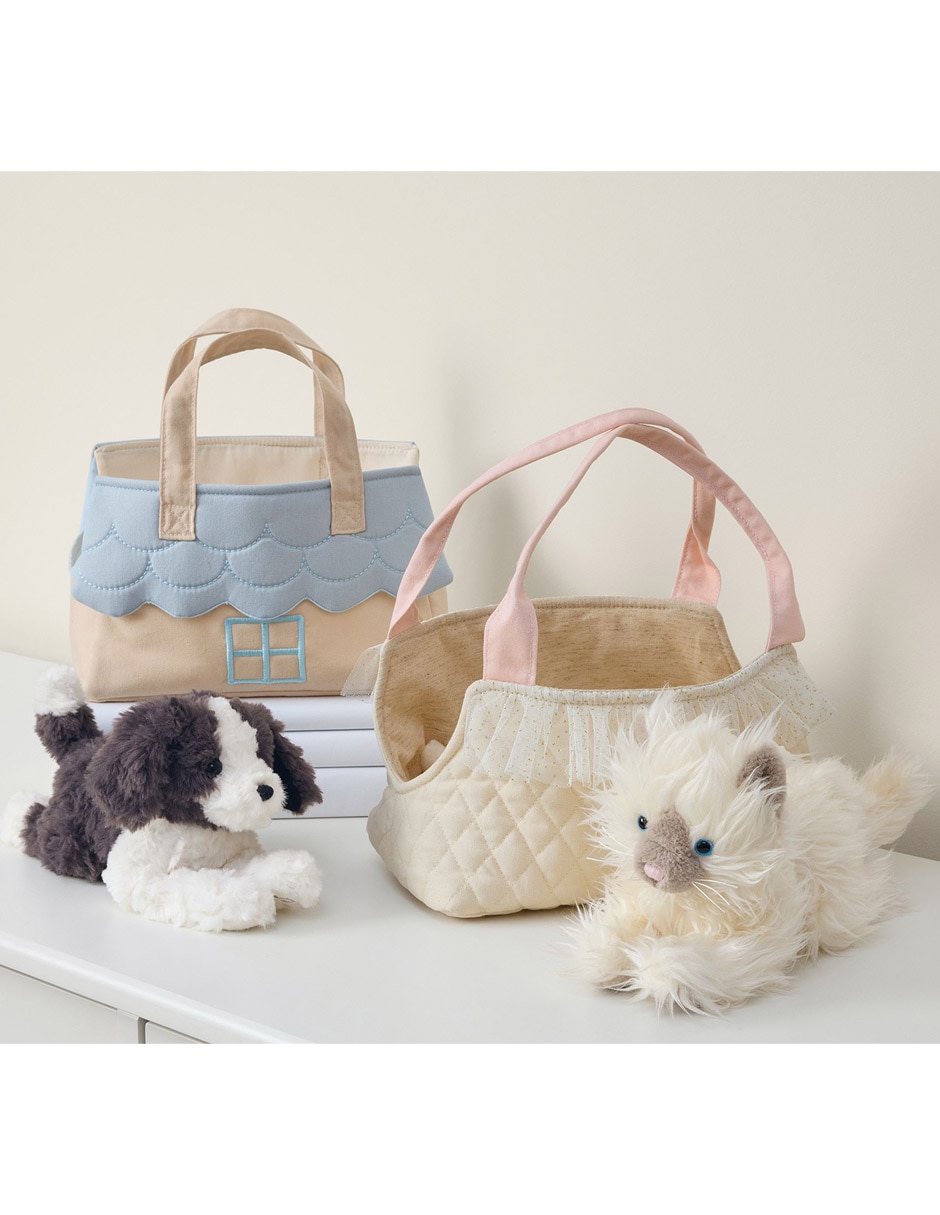 Peluche de gato My First Kitty de 13 cm