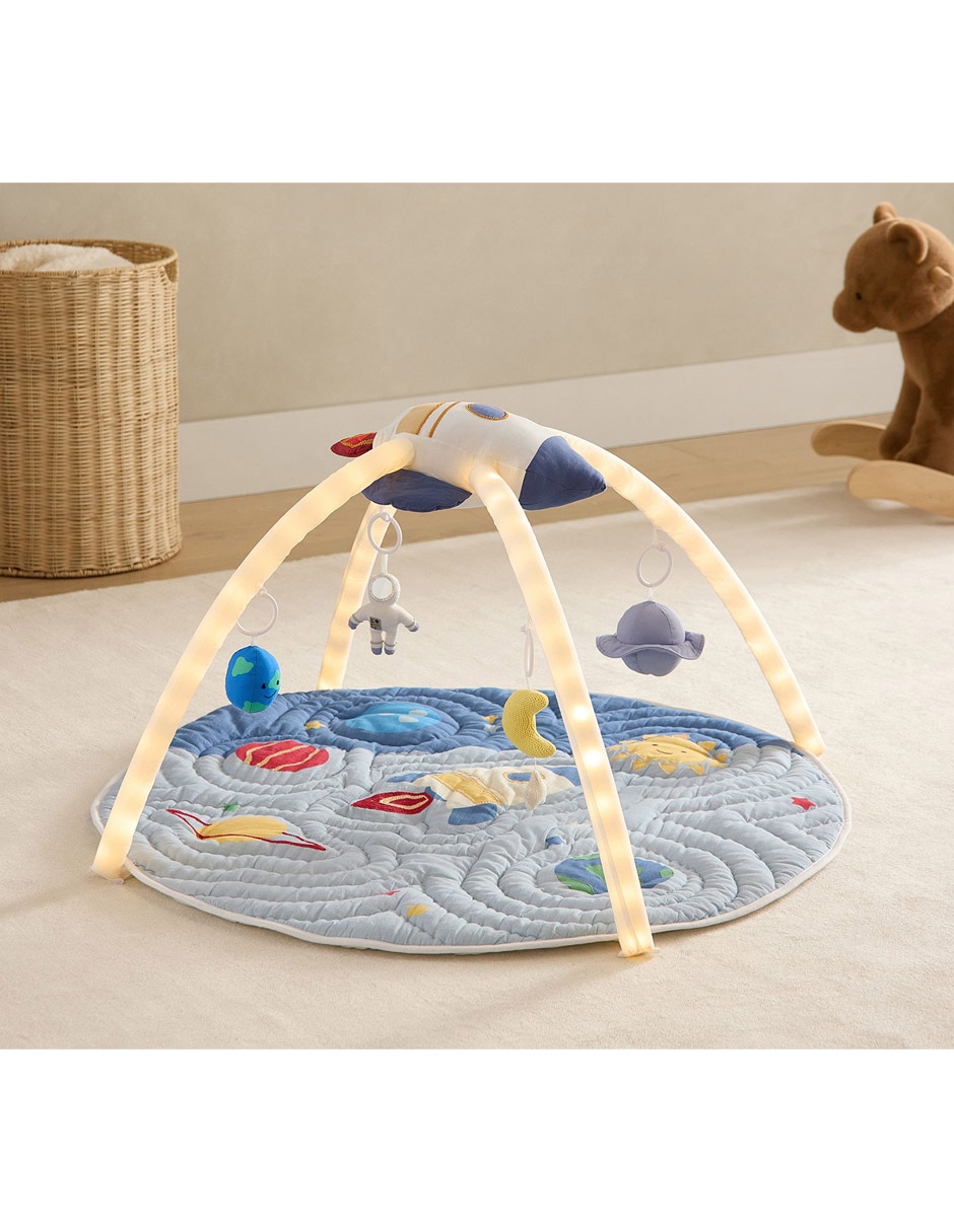 Gimnasio Solar System 1