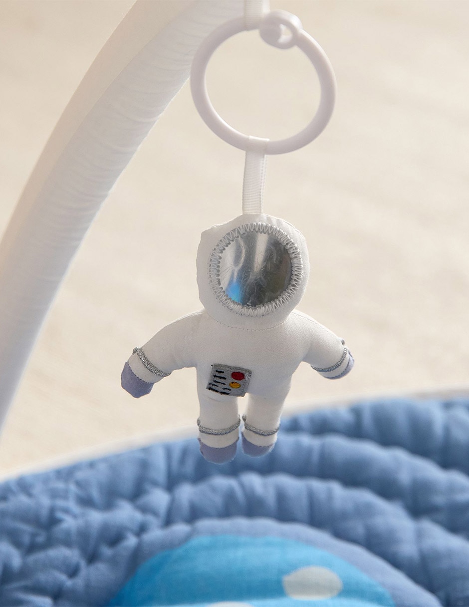 Gimnasio Solar System 3