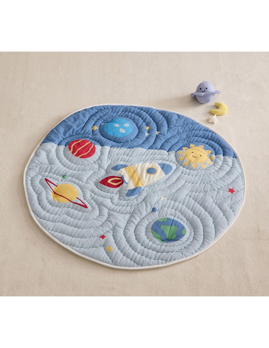 Gimnasio Solar System 6