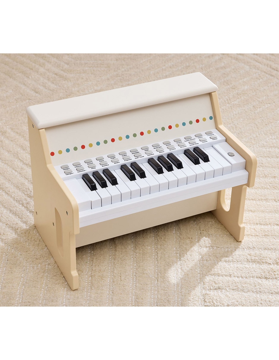 Juguete interactivo Toy Piano 1
