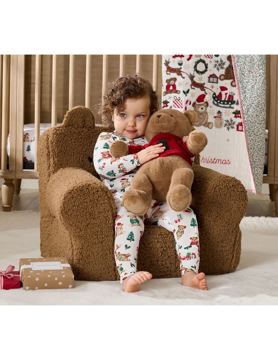 Peluche de oso teddy bear de 33 cm 5