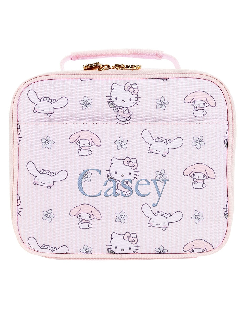 Lonchera térmica Gear-Up Hello Kitty