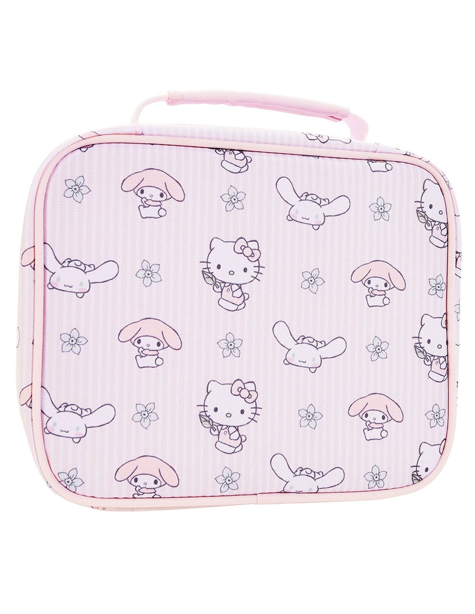 Lonchera térmica Gear-Up Hello Kitty