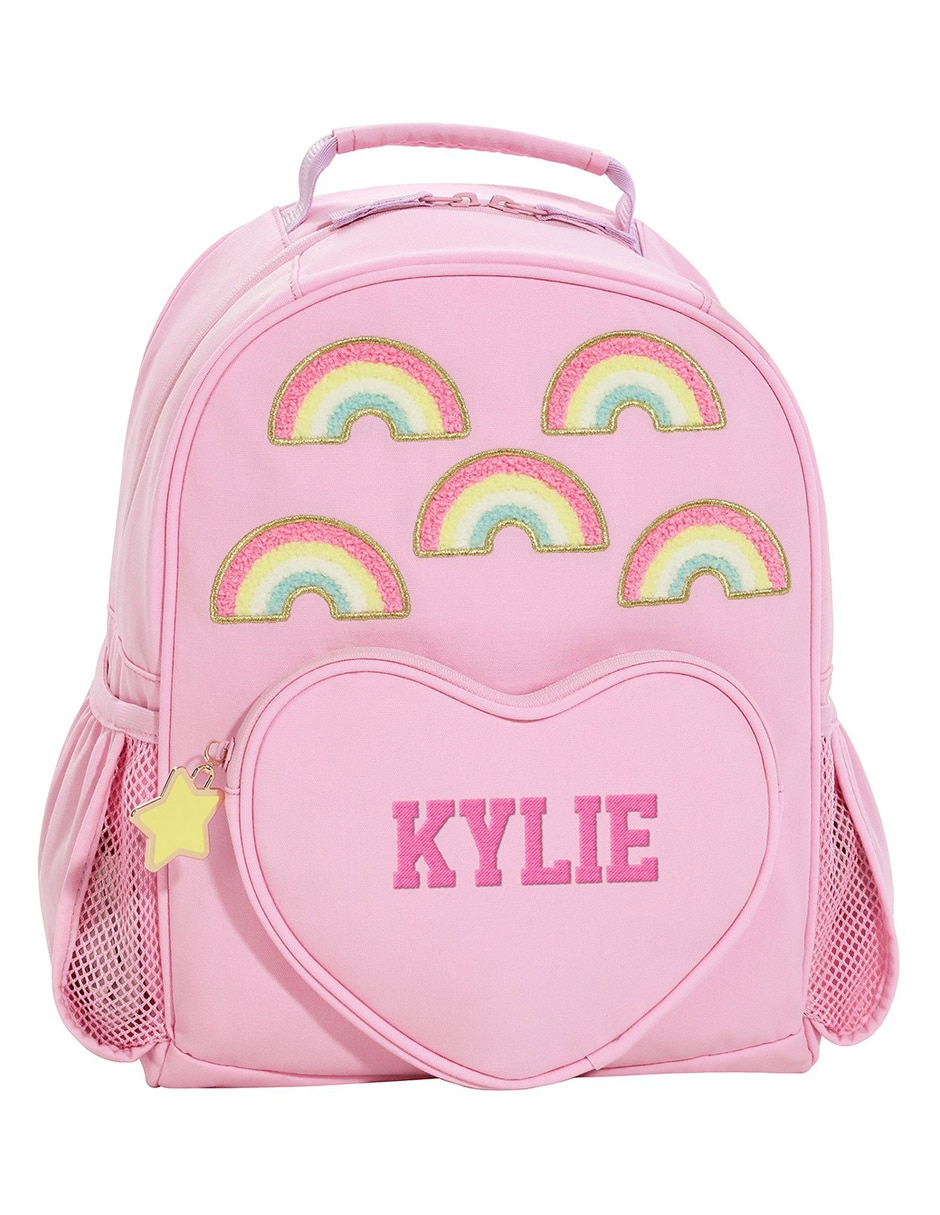 Mochila escolar Mackenzie SCL Rainbows