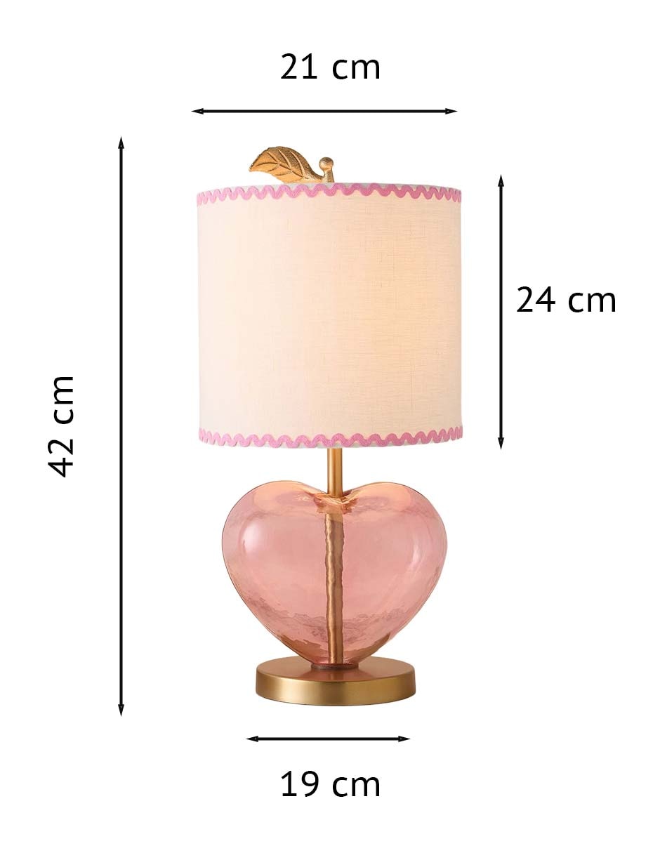 Lámpara de mesa stoney clover lane 5