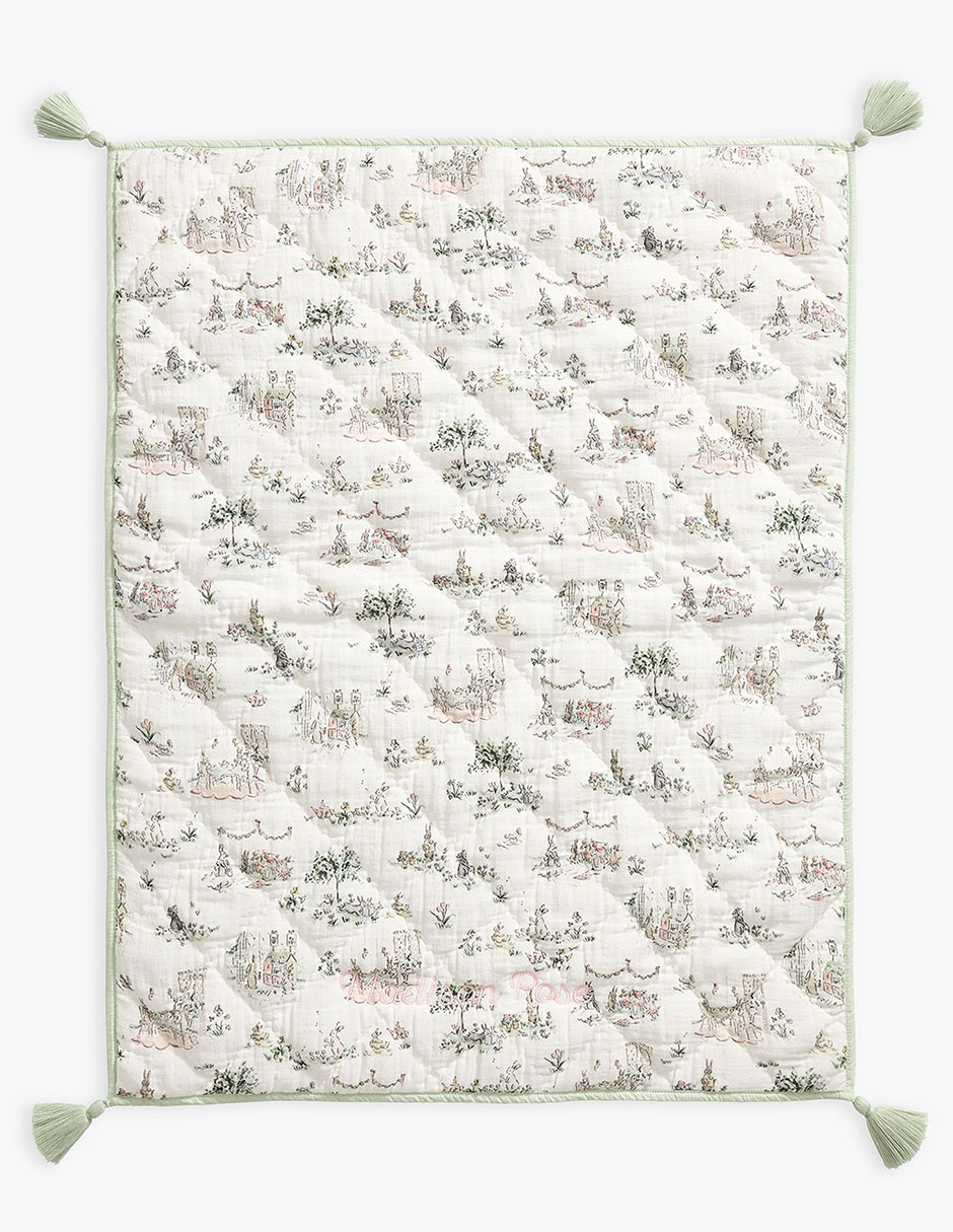 Set de regalo Riley Sheehey English Garden