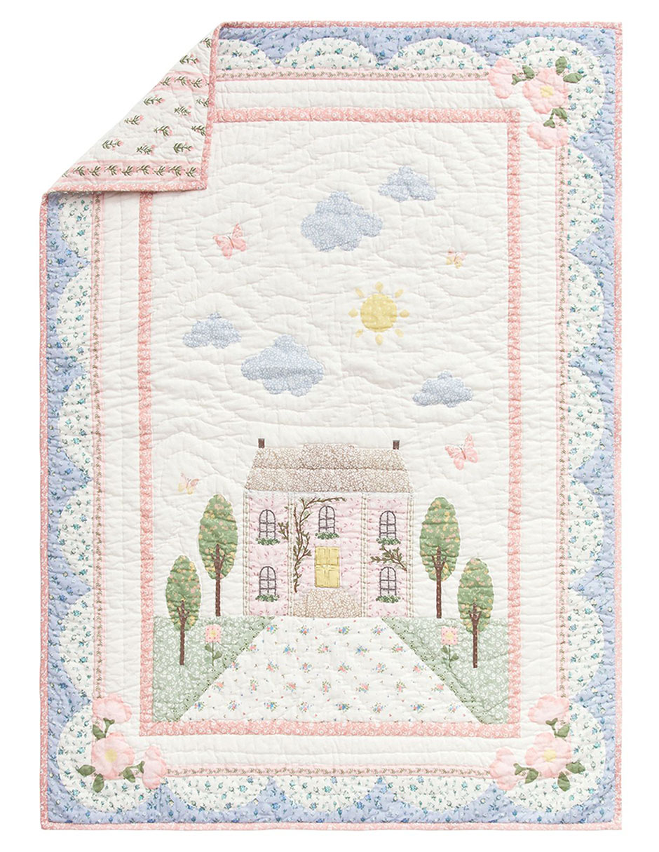 Colcha Dollhouse