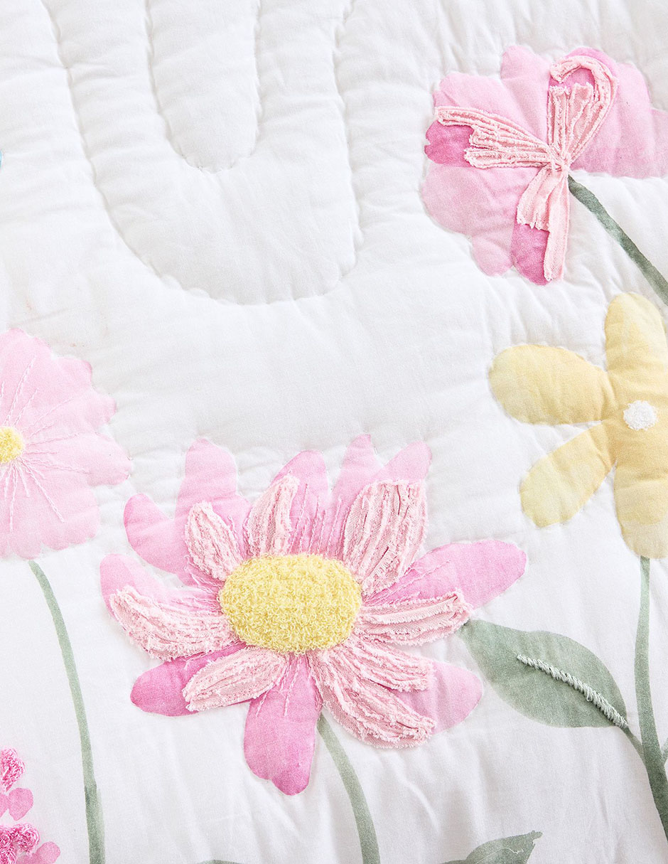 Funda duvet Super Bloom