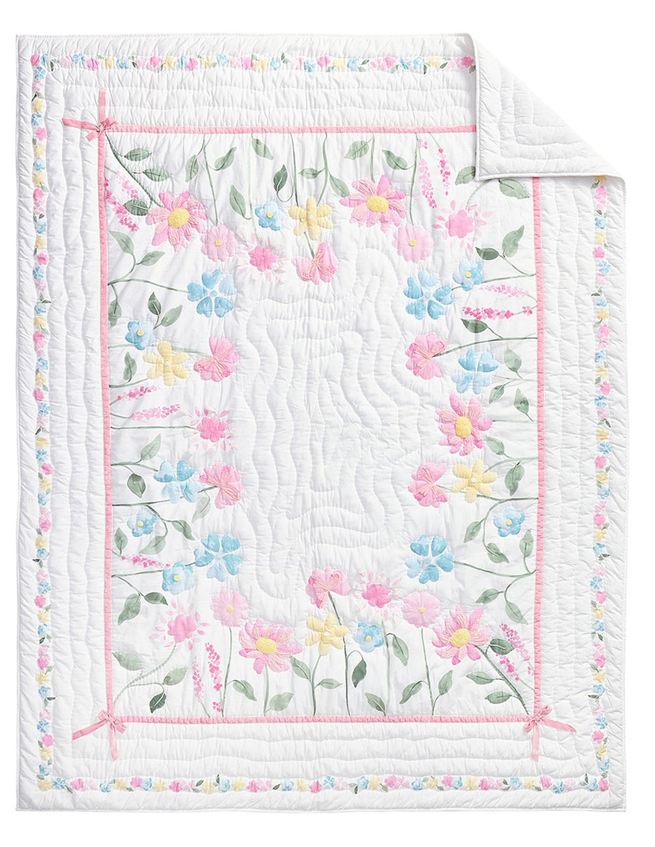 Funda duvet Super Bloom