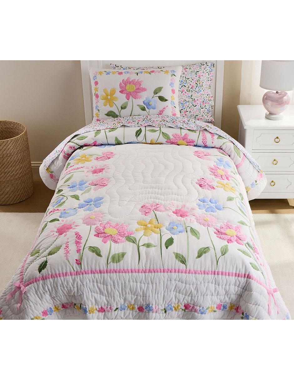 Funda duvet Super Bloom