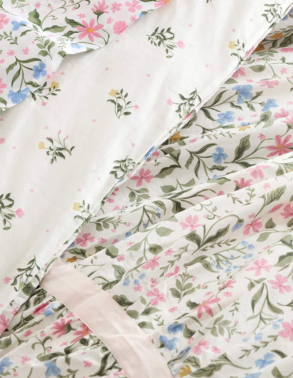 Funda duvet Super Bloom
