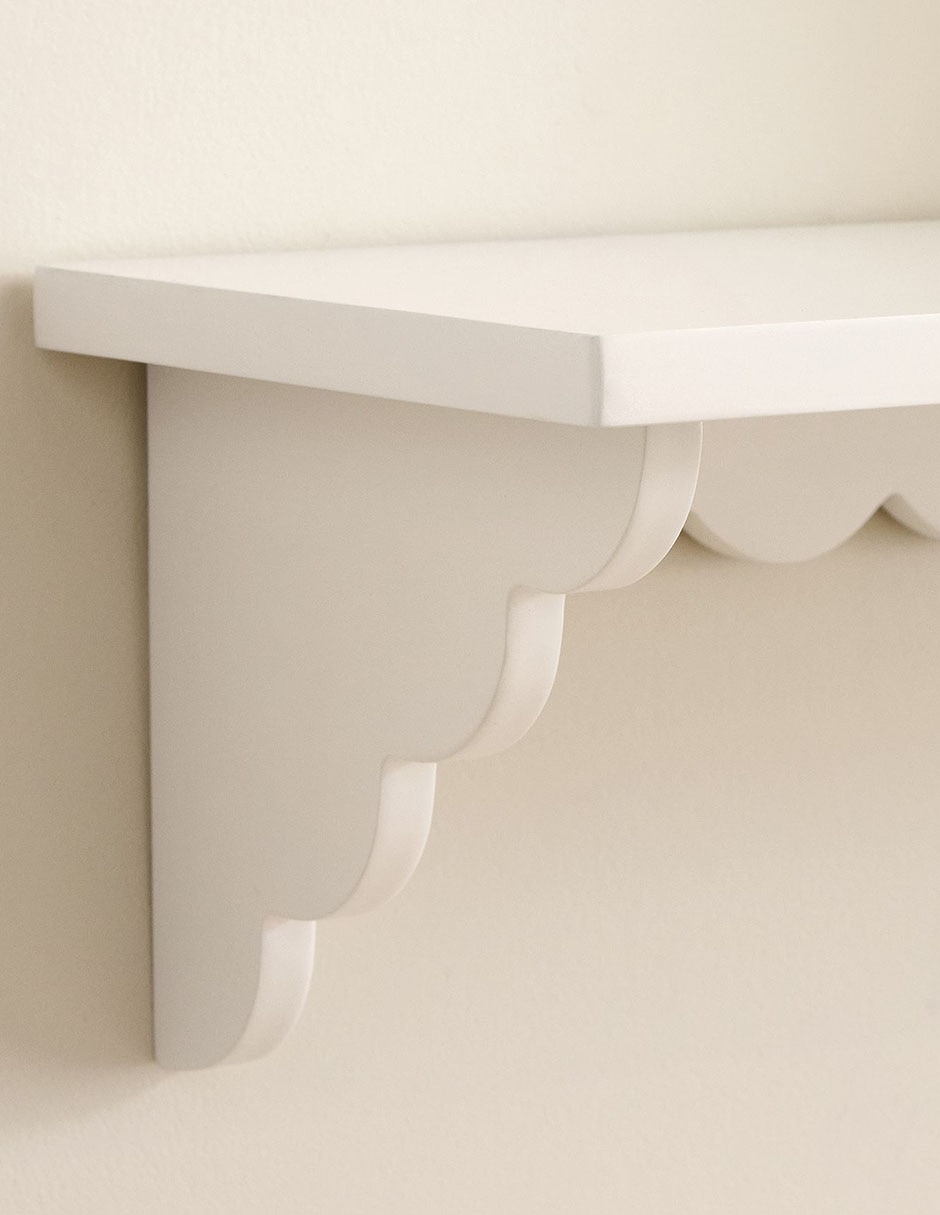 Repisa Penny de MDF 2