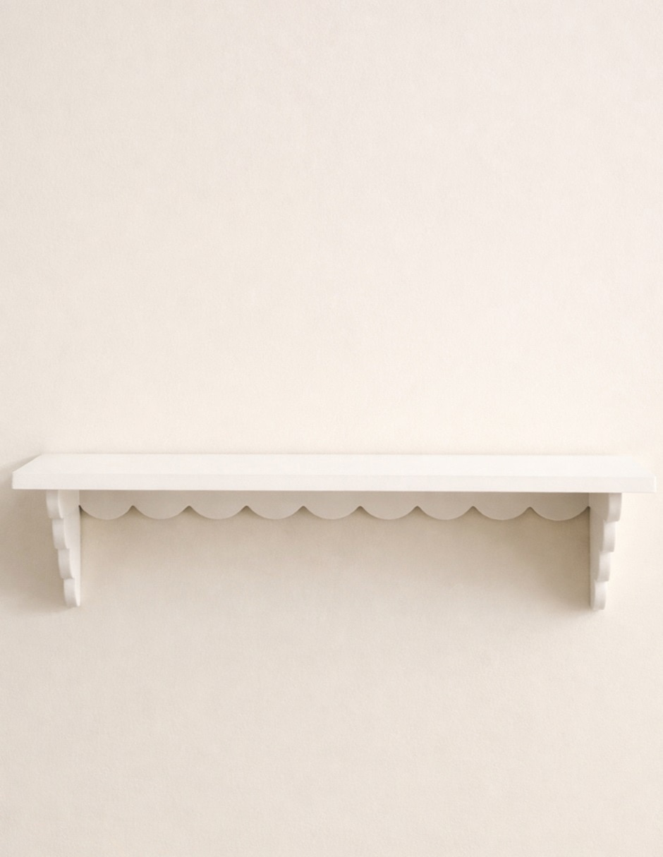 Repisa Penny de MDF 4