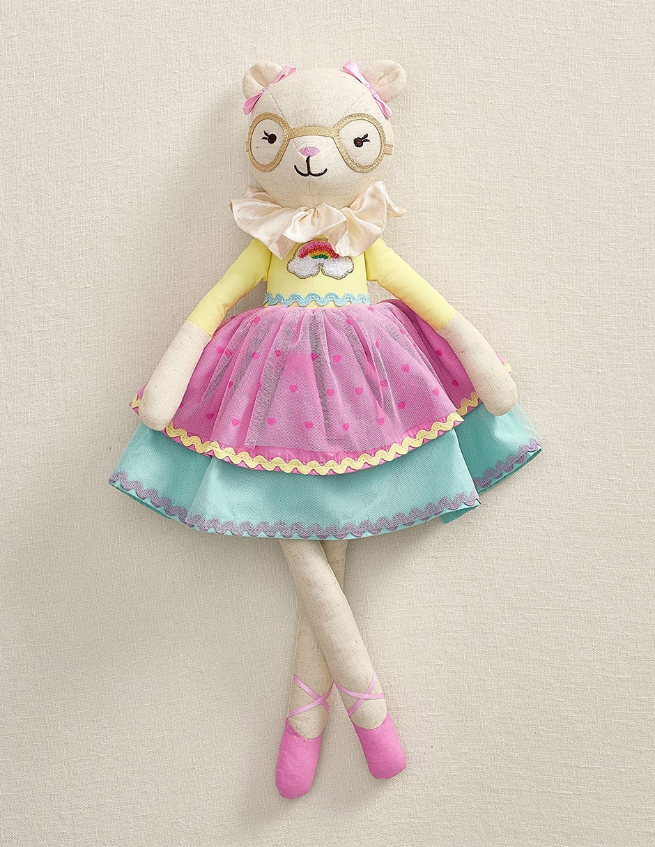 Muñeca Stoney Clover Lane 1