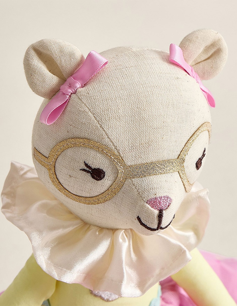 Muñeca Stoney Clover Lane 2