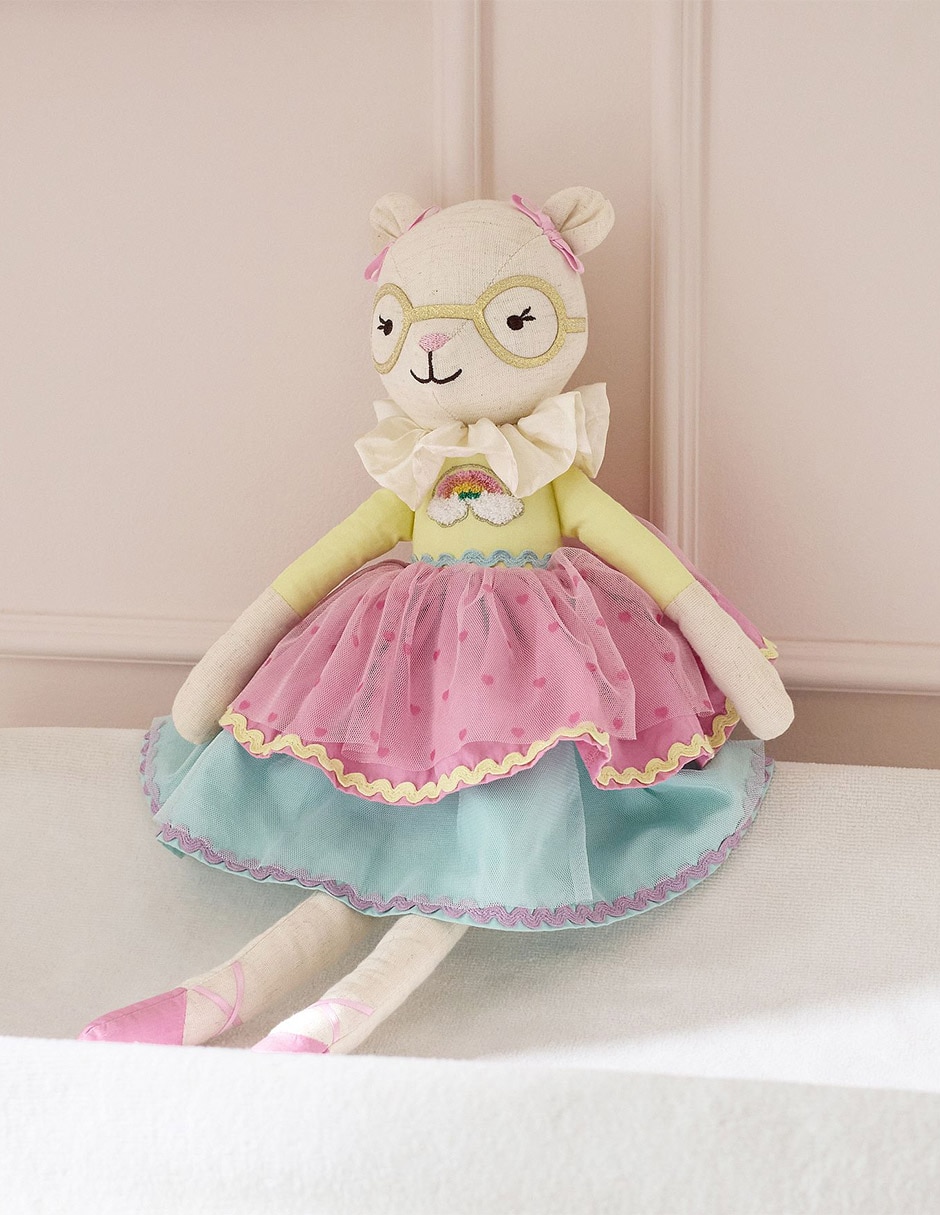 Muñeca Stoney Clover Lane 3