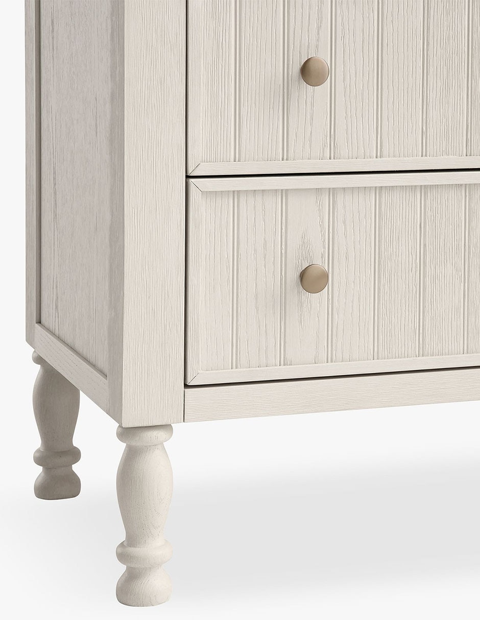 Cómoda Catalina de madera