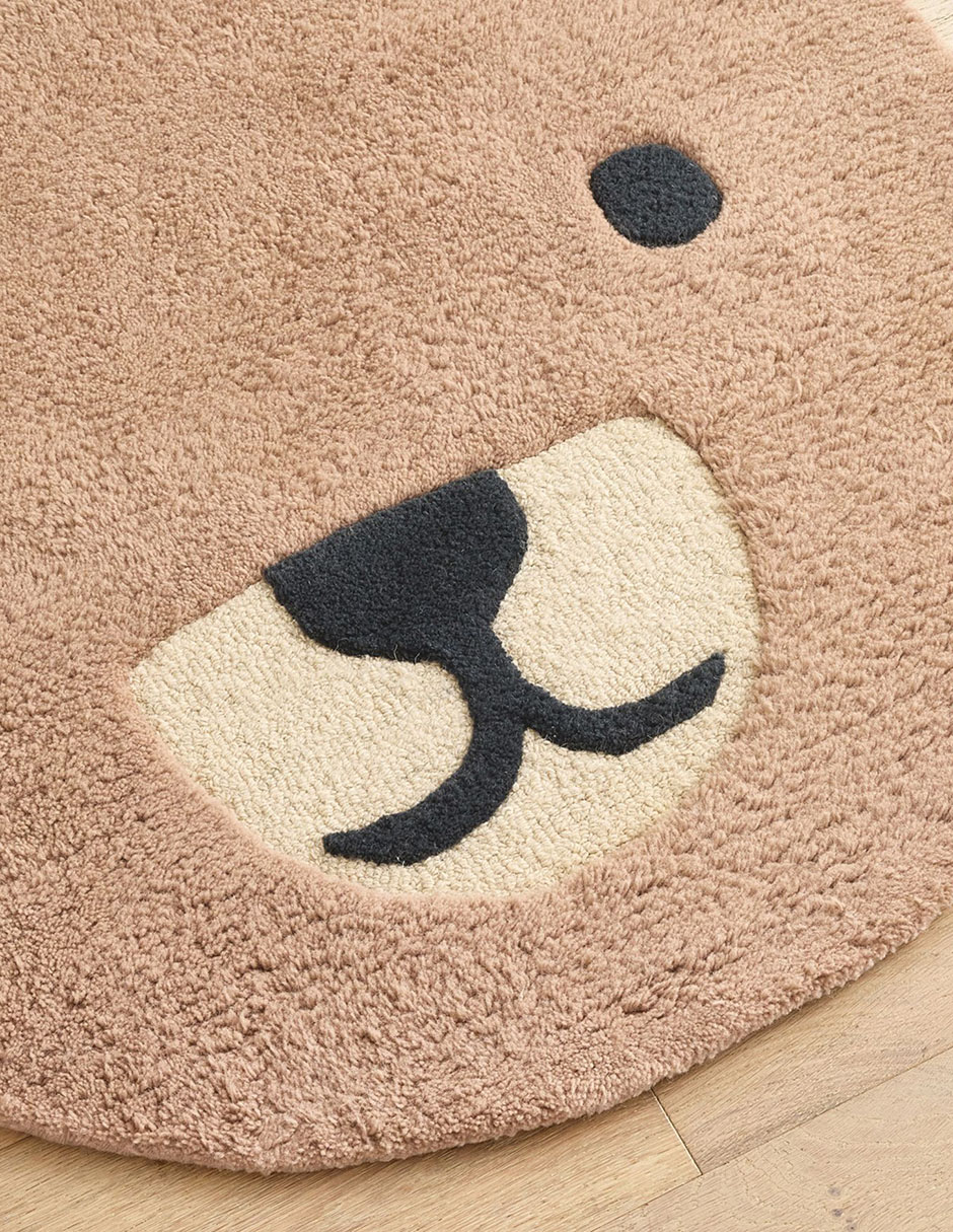 Tapete Bear 4