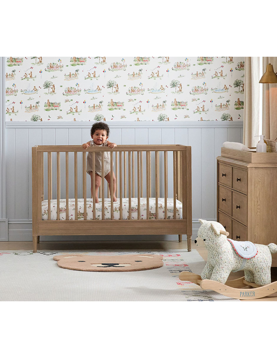 Tapete Bear 2