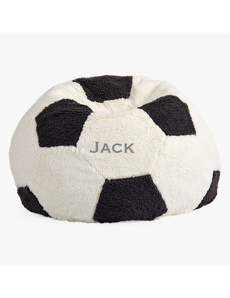 Protector puff Soccer Ball 1