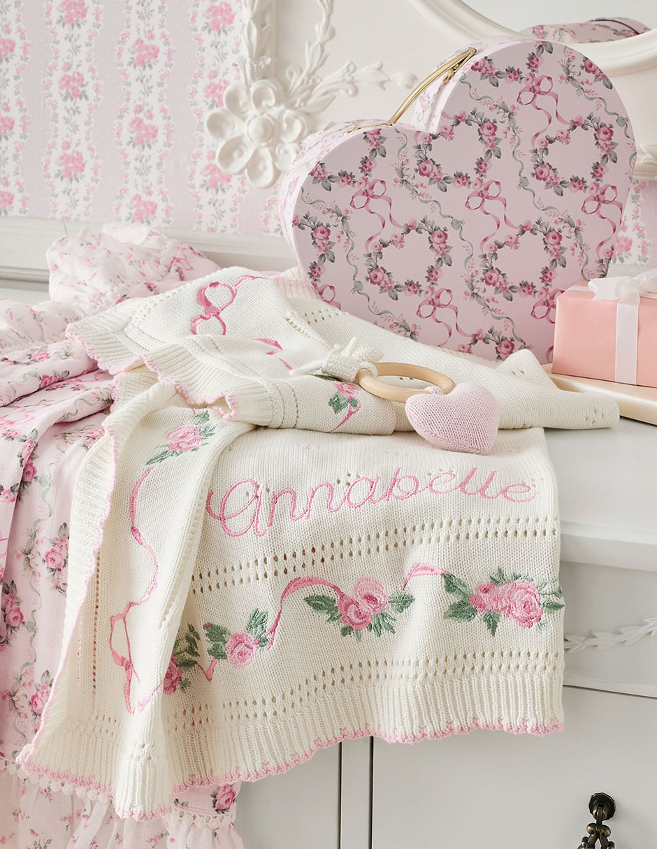 Set de regalo LoveShackFancy