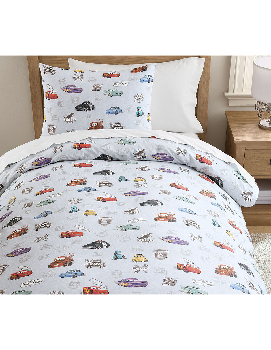 Funda duvet Cars
