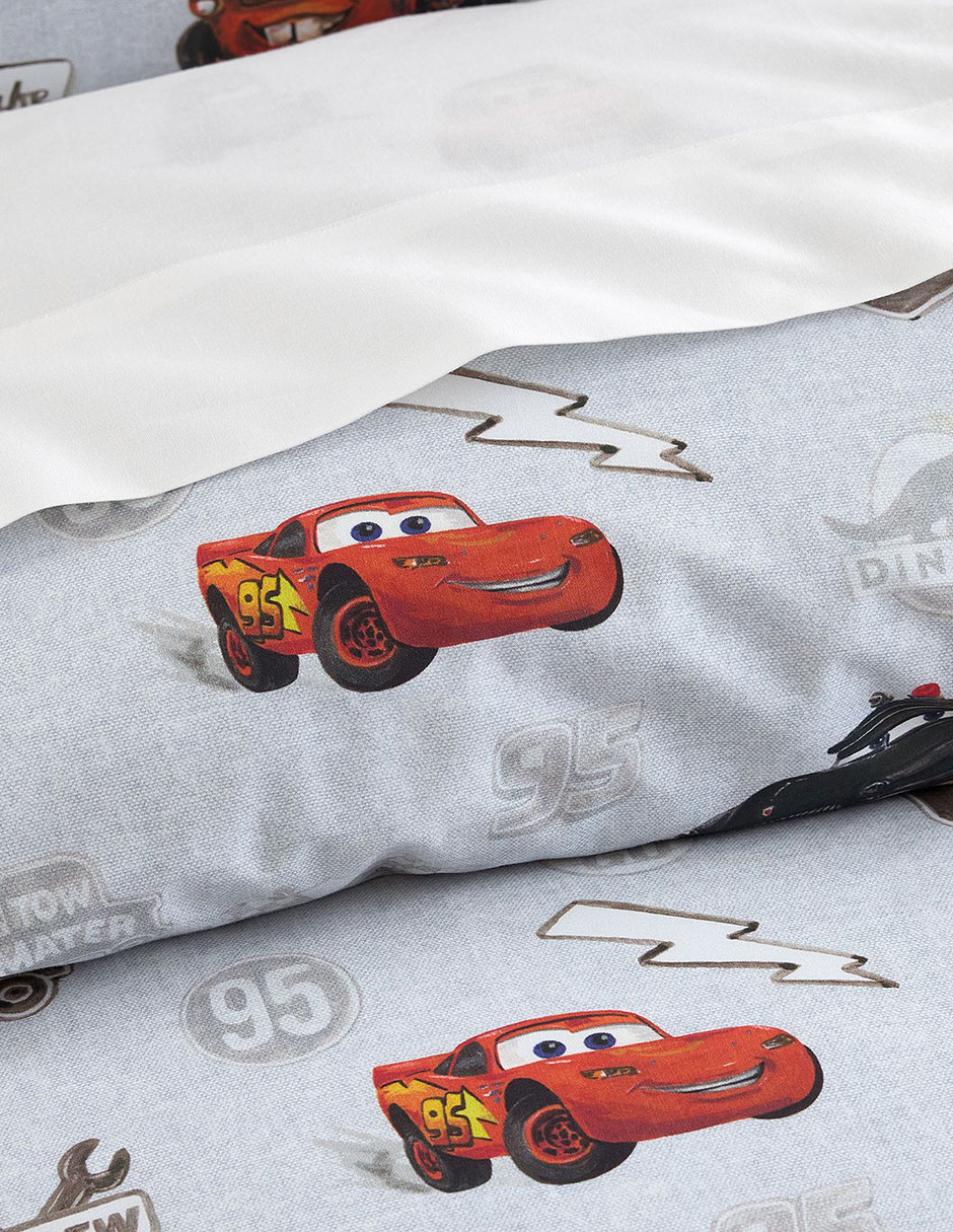 Funda duvet Cars 2