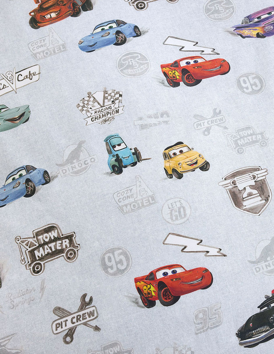Funda duvet Cars 3