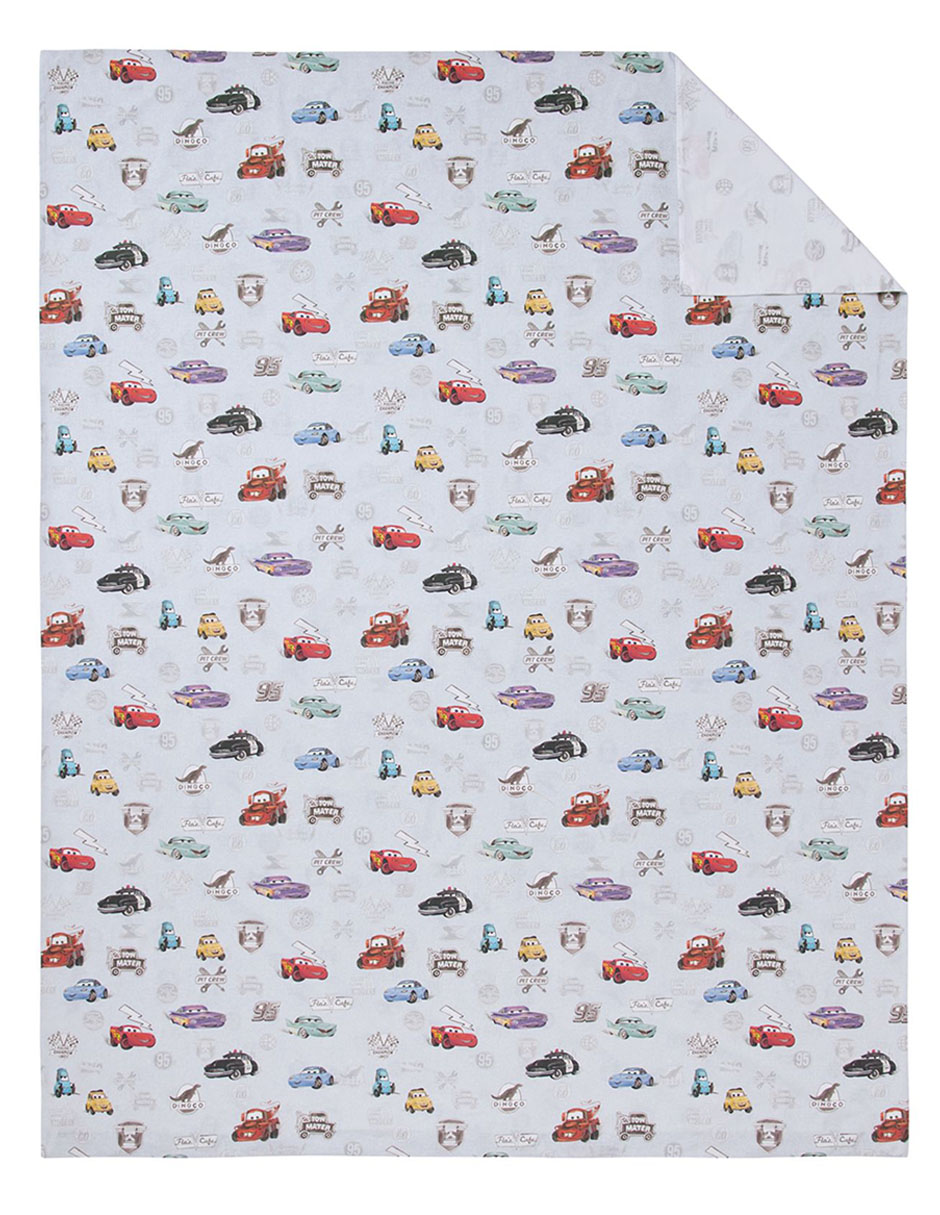 Funda duvet Cars 4