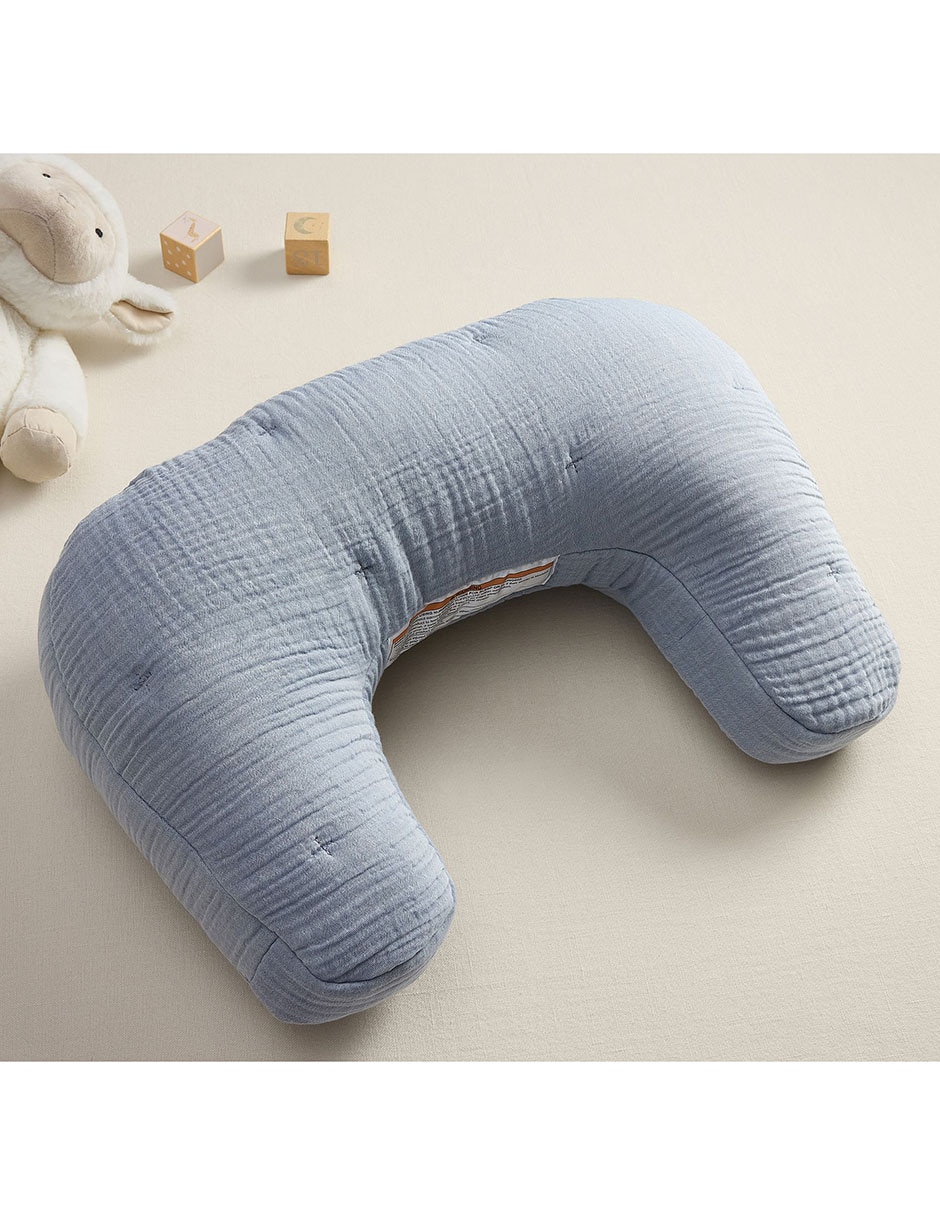 Funda para almohada de lactancia Boppy Cuddle Me Funda para almohada de lactancia Boppy Cuddle Me
