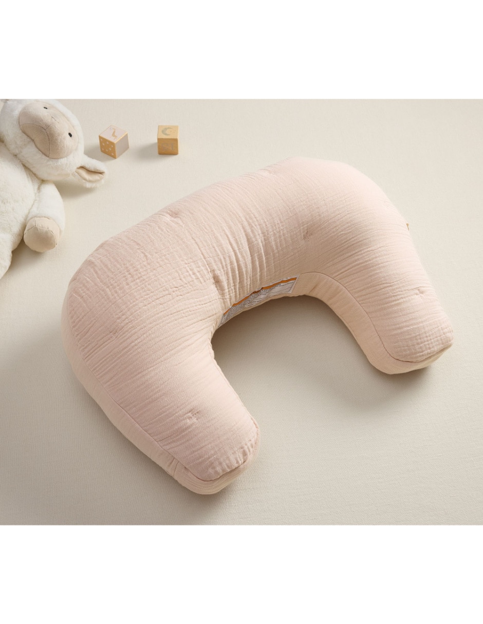 Funda para almohada de lactancia Boppy Cuddle Me Funda para almohada de lactancia Boppy Cuddle Me