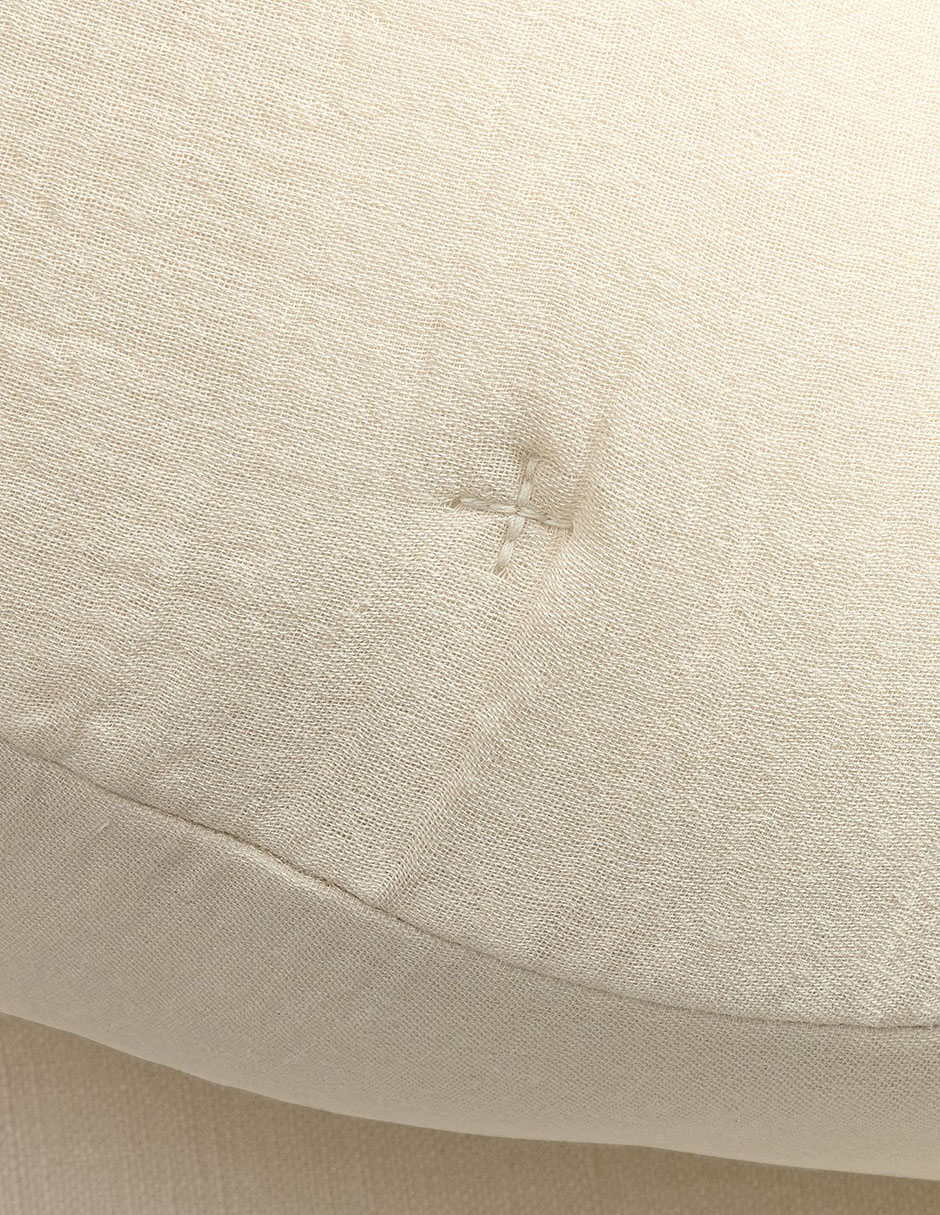 Funda para almohada de lactancia Boppy Cuddle Me 3