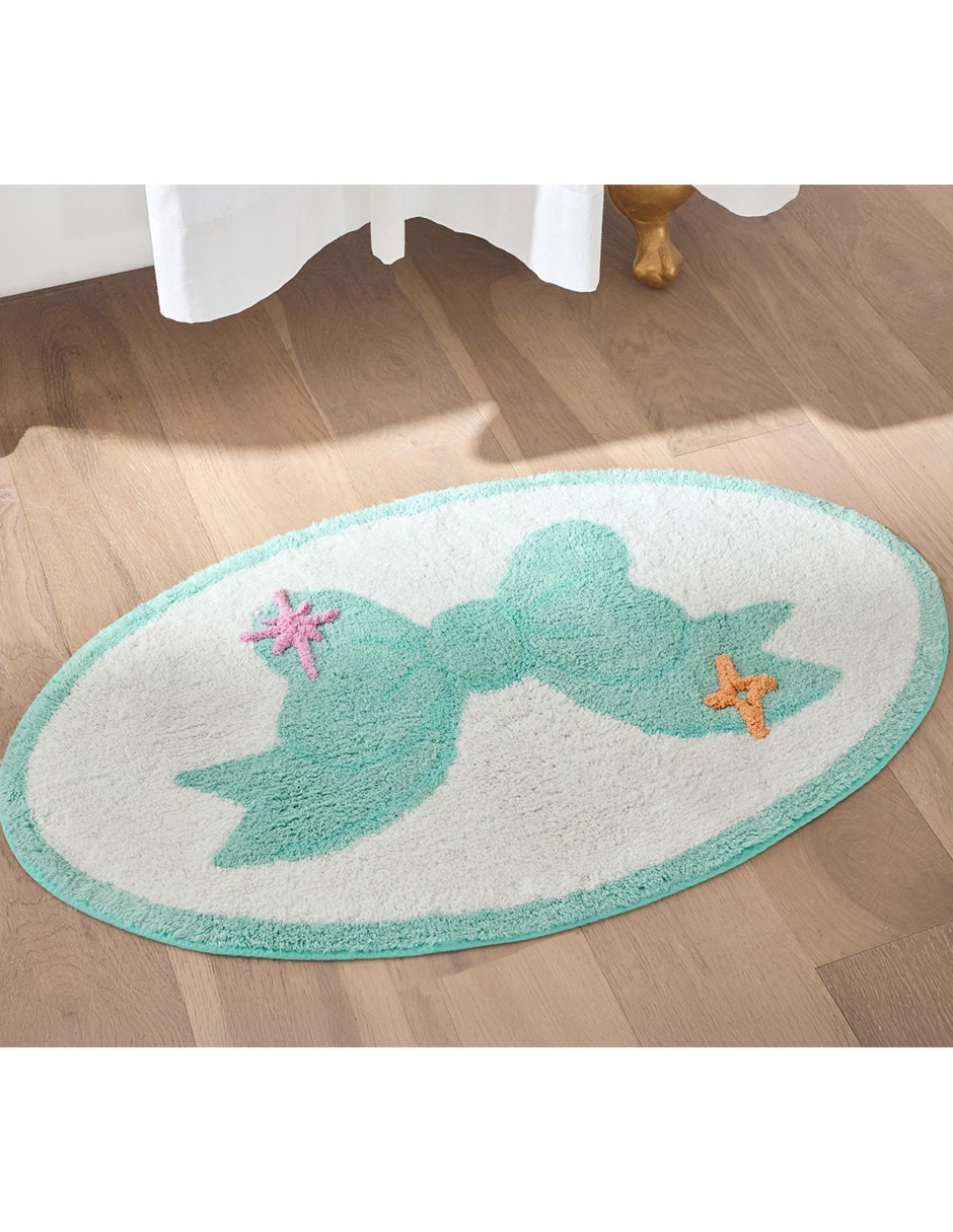 Tapete para baño Stoney Clover Lane
